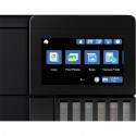 Epson EcoTank ET-8550, multifunction printer (black, USB, WLAN, scan, copy)