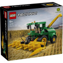 LEGO Technic John Deere 9700 Forage Harvester