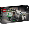 LEGO Technic Prügiveoauto Mack Lr Electric