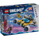 LEGO DREAMZzz Hr Ozi Kosmoseauto