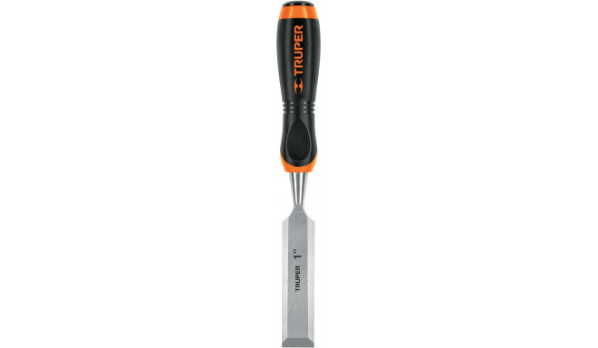 Chisel 25mm with two-component handle Truper®