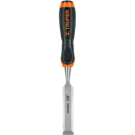 Chisel 22mm with two-component handle Truper®