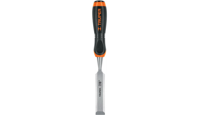 Chisel 22mm with two-component handle Truper®