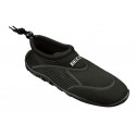 Aqua shoes unisex BECO 9217 0 size 41 black