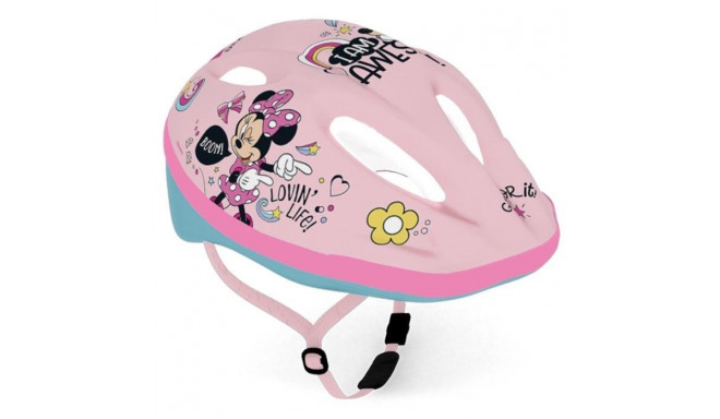 BIKE HELMET MINNIE 59084