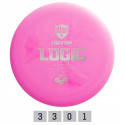 Discgolf DISCMANIA Putter SOFT EXO LOGIC Evol