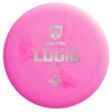 Discgolf DISCMANIA Putter SOFT EXO LOGIC Evol