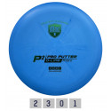 Discgolf DISCMANIA Putter D-LINE P2 FLEX 2 Ot