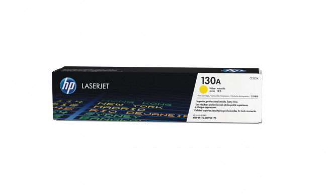 Kasetė HP CF352A YL 1000psl OEM