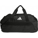 Adidas Tiro League Duffel Small sports bag bl