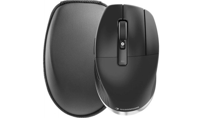 3Dconnexion CadMouse Pro Juhtmevaba Hiir (3DX-700116)