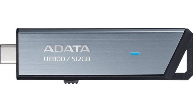 ADATA UE800 pendrive, 512 GB (AELI-UE800-512G-CSG)