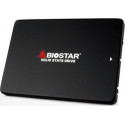 Biostar S160 SSD 256GB 2.5" SATA III (S160-25
