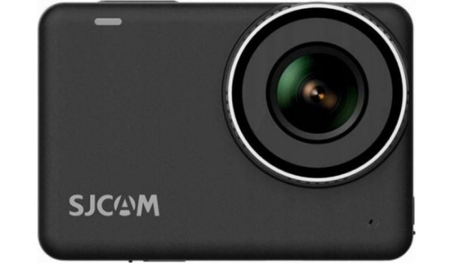 SJCAM SJ10 Pro camera black