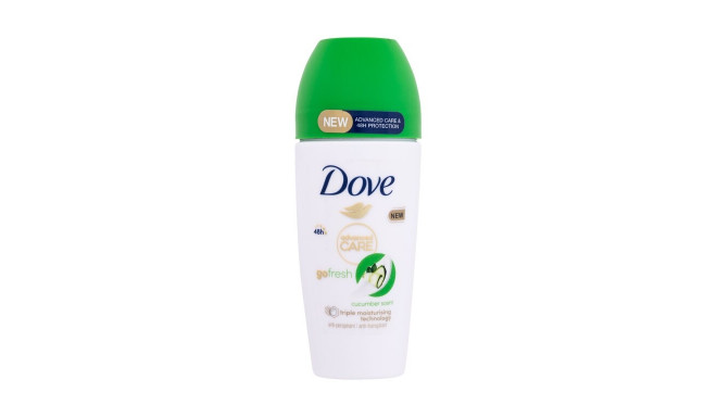 Dove Advanced Care Go Fresh Cucumber & Green Tea (50ml)