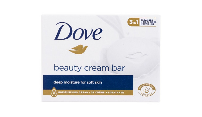 Dove Original Beauty Cream Bar (90ml)