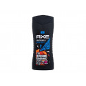 Axe Skateboard & Fresh Roses Scent (400ml)