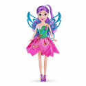SPARKLE GIRLZ doll playset Fairy with horse ,