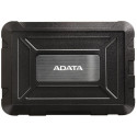 ADATA bay 2.5" SATA - USB 3.2 Gen 1 ED600 (AE