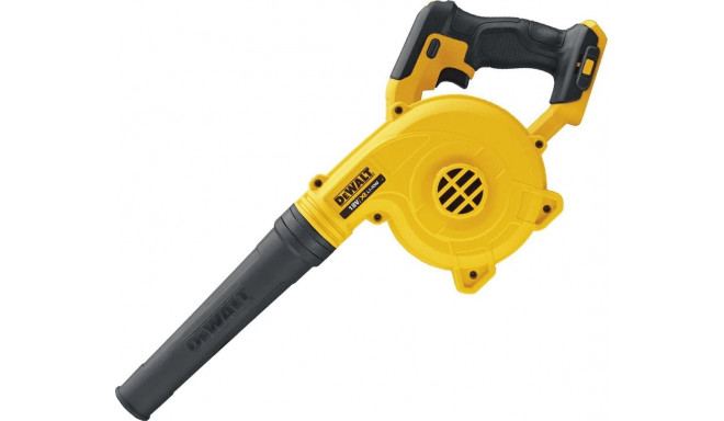 DEWALT. BLOWER 18V ​​DCV100