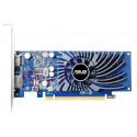 Asus | NVIDIA | 2 GB | GeForce GT 1030 | GDDR
