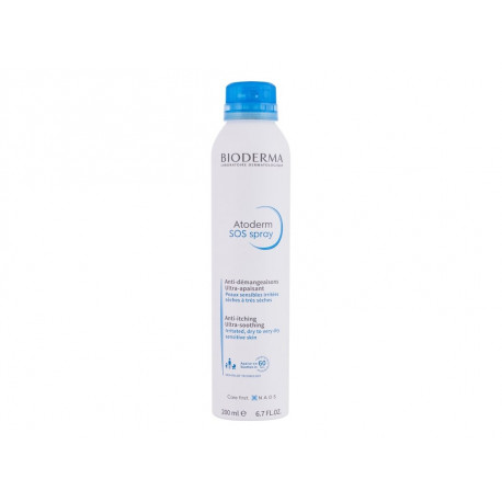 BIODERMA Atoderm SOS Spray (200ml)