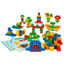 LEGO Education DUPLO loomingulised klotsid