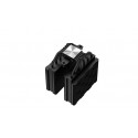 Deepcool | CPU Cooler | AG620 BK ARGB | Black Deepcool | CPU Cooler | AG620 BK ARGB | Black