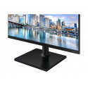 Samsung LCD F27T450FZU 27" black