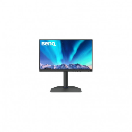 Here is the refined product information for the monitor:
Product Name: BenQ PhotoVu