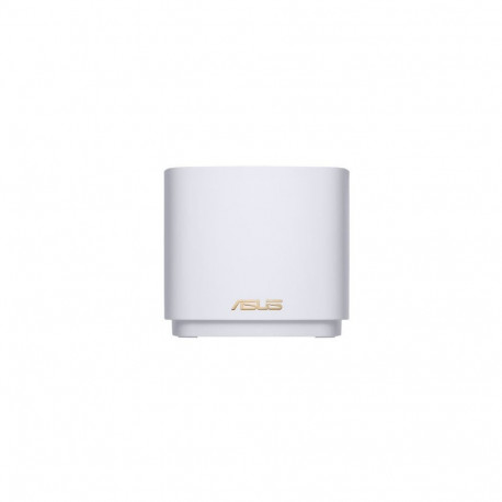 System ZenWiFi XD4 Plus WiFi 6 AX1800 1-pack