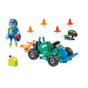 Go-Kart Racer Gift Set