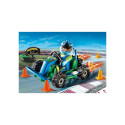 Go-Kart Racer Gift Set
