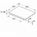 PVS831HB1E Bosch Induction