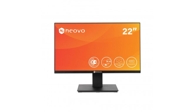 Monitor 22 inches LA-2202 HDMI DP D-SUB