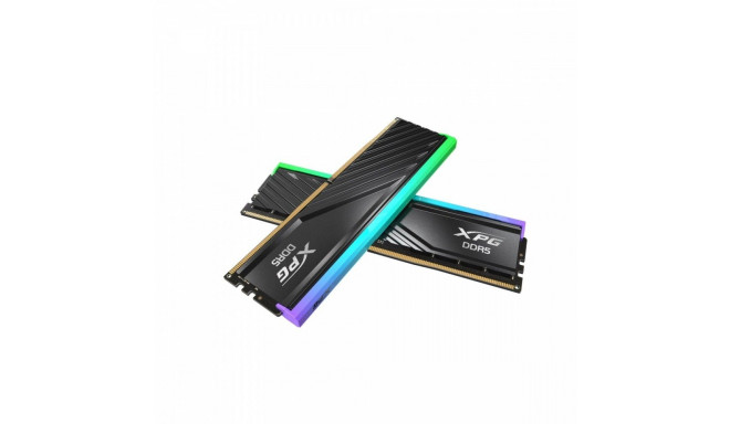 Memory XPG Lancer RGB DDR5 6400 DIMM 64GB (2x32) CL32 black