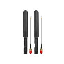 4G LTE DUAL antenna 5dBi omnidirectional,outdoor