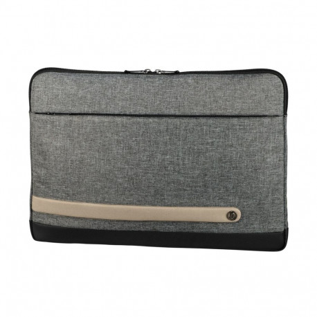 Laptop sleeve Terra 13.3 grey