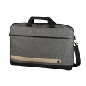 Laptop bag 15.6 grey