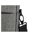 Laptop bag 13.3 grey