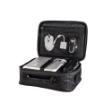Projector bag black