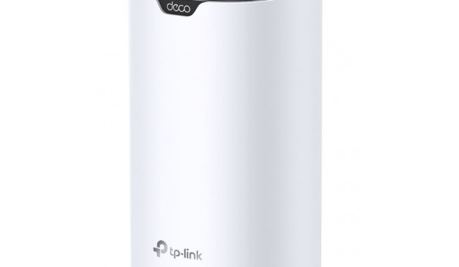 Here is a summary and the key specifications for the TP-Link Deco S7 (1-pack) AC1900