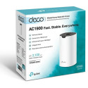 System WiFi Deco S7(1-pack) AC1900
