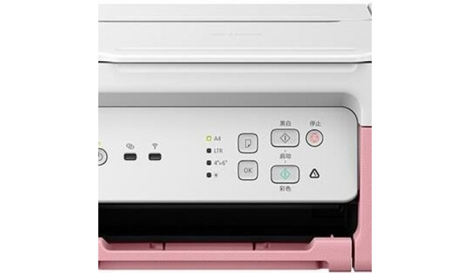 Multifunction device PIXMA G3430 5989C024 Pink