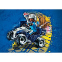 Set with a figurine City Action 71092 Police - Speed Quad