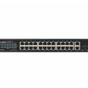 Switch 24x1GB POE+ 2xGB RSGE-24P-2GE-2S-25