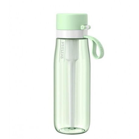 GoZero Daily AWP2731GNR/58 filter bottle, green