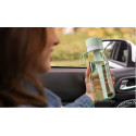 GoZero Daily AWP2731GNR/58 filter bottle, green
