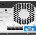 Server ProLiant MicroServer Gen10 Plus v2 G6405 2-core 16GB-U VROC 4LFF-NHP 180W External PS P54644-