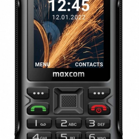 Rugged phone 4G MM918 Strong VoLTE